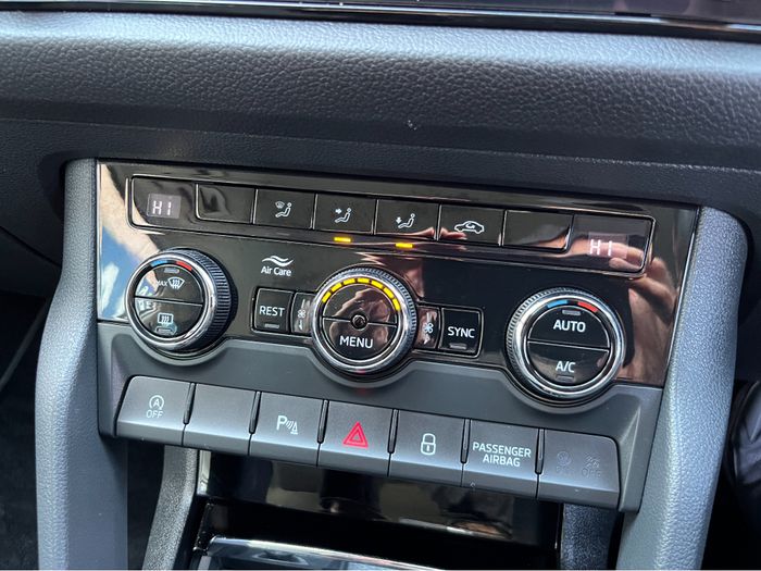 Skoda Kodiaq 2020