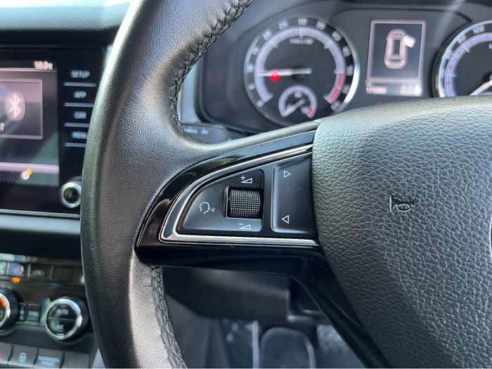 Skoda Kodiaq 2020