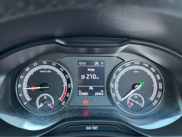 Skoda Kodiaq 2020