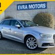 Audi A3 2017