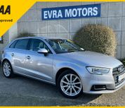 Audi A3 2017