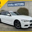 BMW 3 Series 2017