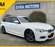 BMW 3 Series 2017