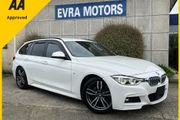 BMW 3 Series 2017