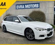 BMW 3 Series 2017