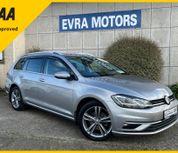 Volkswagen Golf 2020