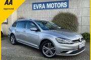 Volkswagen Golf 2020