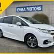 Honda Odyssey 2019