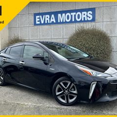 Toyota Prius 2019