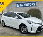 Toyota Prius 2018