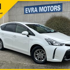 Toyota Prius 2018
