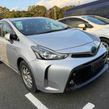 Toyota Prius 2019
