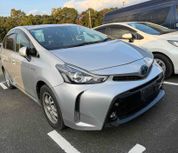 Toyota Prius 2019