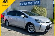 Toyota Prius 2019