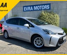 Toyota Prius 2019