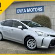 Toyota Prius 2019