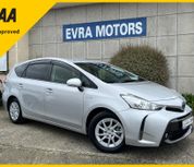 Toyota Prius 2019