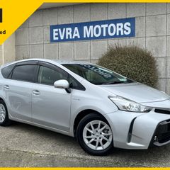 Toyota Prius 2019