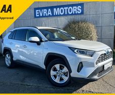 Toyota Rav4 2020
