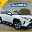 Toyota Rav4 2019