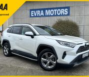 Toyota Rav4 2019
