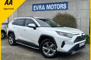 Toyota Rav4 2019