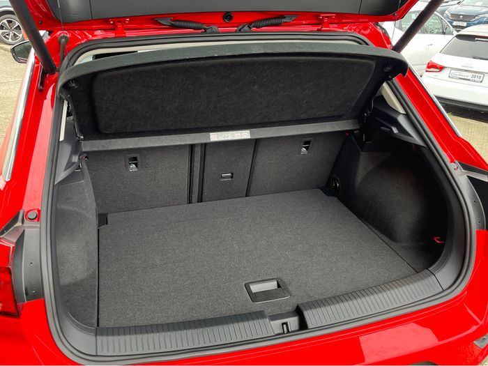 Volkswagen T-Roc 2021