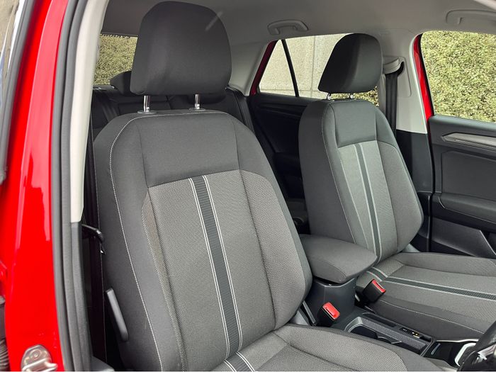 Volkswagen T-Roc 2021