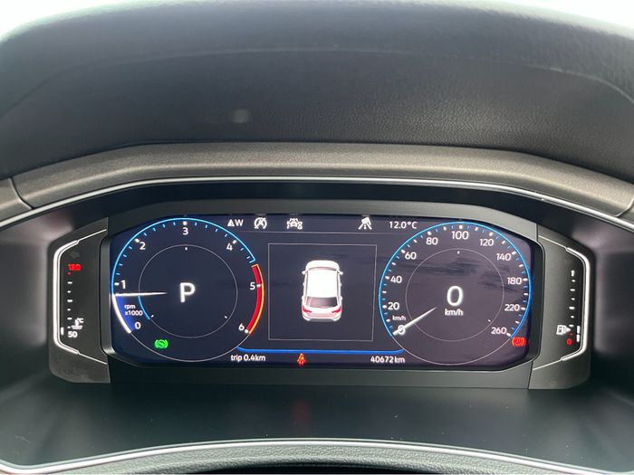 Volkswagen T-Roc 2021