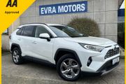 Toyota Rav4 2021