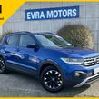Volkswagen T-Cross 2023