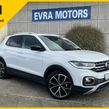 Volkswagen T-Cross 2021