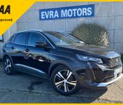 Peugeot 3008 2024
