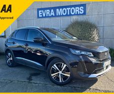 Peugeot 3008 2024