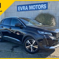 Peugeot 3008 2024