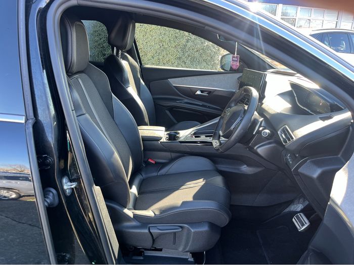 Peugeot 3008 2024