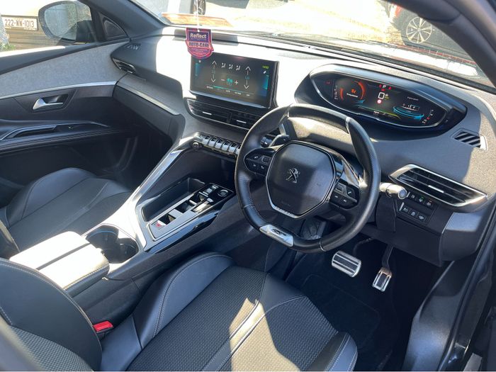 Peugeot 3008 2024