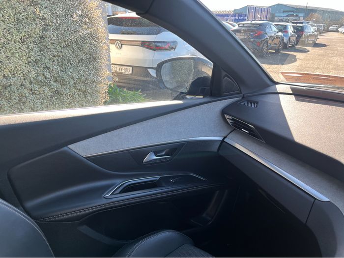 Peugeot 3008 2024