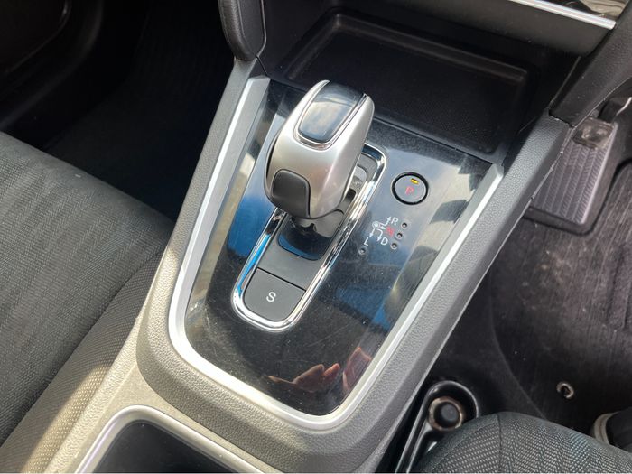 Honda Shuttle 2020