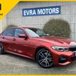 BMW 3 Series 2019