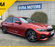 BMW 3 Series 2019