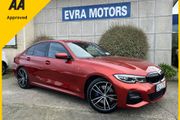 BMW 3 Series 2019