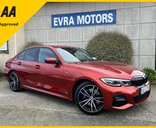 BMW 3 Series 2019