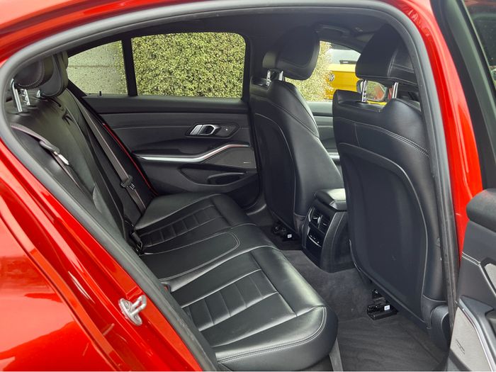 BMW 3 Series 2019
