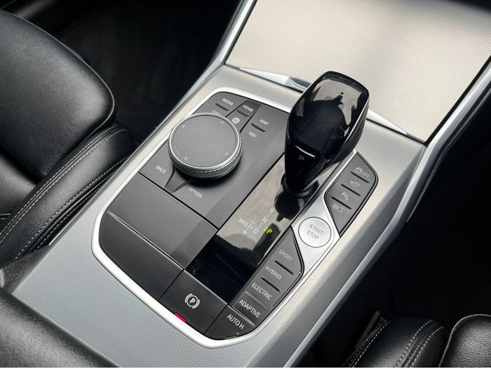 BMW 3 Series 2019