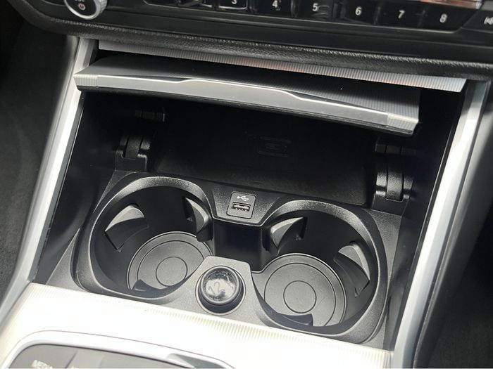 BMW 3 Series 2019