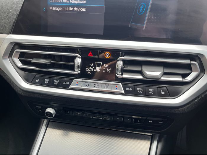 BMW 3 Series 2019