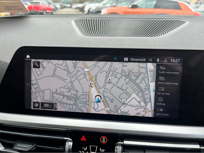 BMW 3 Series 2019