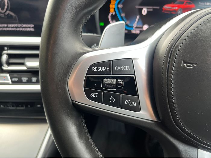BMW 3 Series 2019