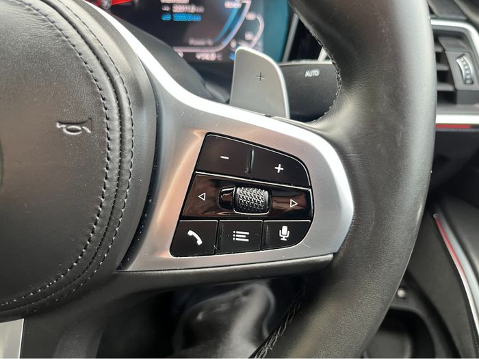 BMW 3 Series 2019